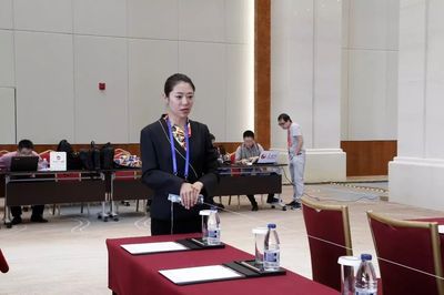 急速36小時——記第二屆文博會甘肅會展中心有限責任公司會議服務(wù)保障團隊