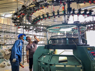 經濟恢復疊加高溫天氣推動廣東用電量增長，石油制品制造業迎發展機遇