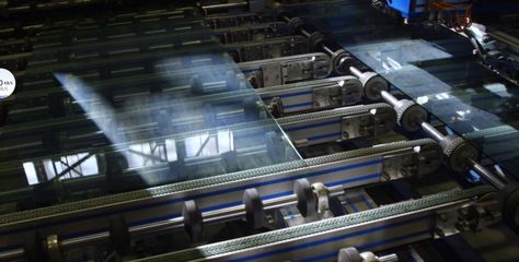 美國制造業(yè)的“衰落”與GDP霸主之謎 石油制品制造的視角