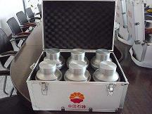 中石化入圍供應商 渤重工6只裝取樣箱，價格優勢顯著，聯系李霞